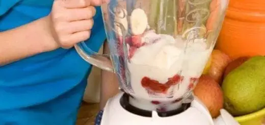 Healthy Summer Treats