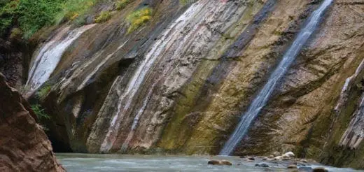 Mommys Timeout Zion National Park