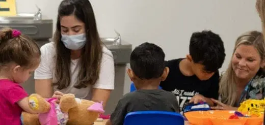 A New Hybrid Hybrid Early Intervention Program Opens Up and Shares with Us