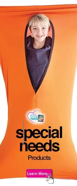 Special Needs Products