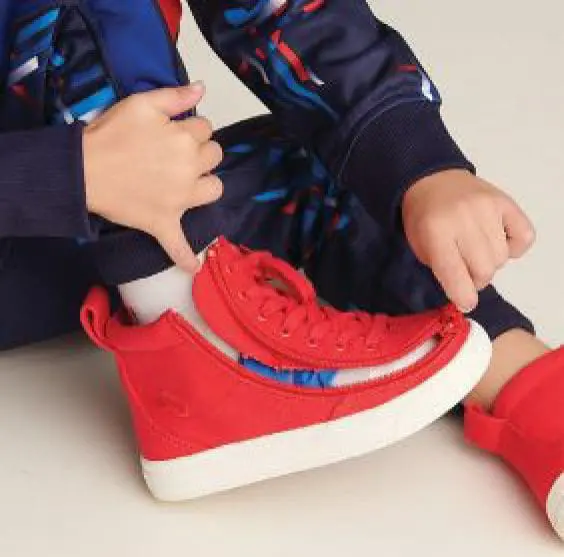 BILLY Footwear Kids