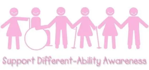 Bookshelf Essentials Supporting Different-Ability Awareness 2021