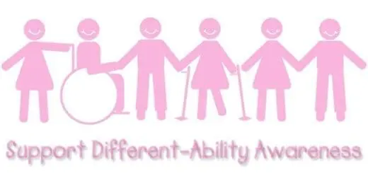 Bookshelf Essentials Supporting Different-Ability Awareness 2021