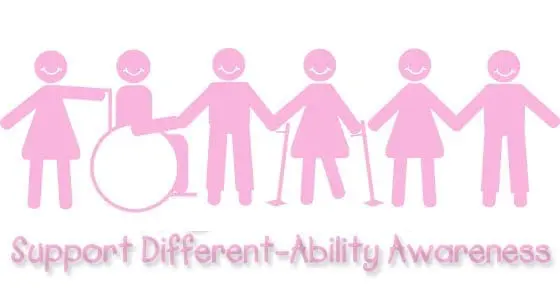 Bookshelf Essentials Supporting Different-Ability Awareness 2021