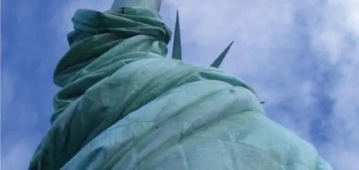 Mommys Timeout Lady Liberty