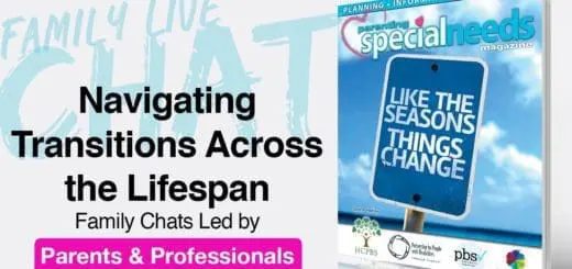 Family Chat Navigating Across the Lifespan