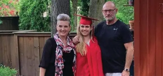 Millicent Nicole Huser Shares With Us