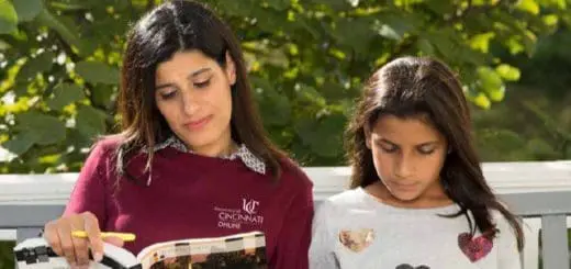 2021 College NOW! Cover