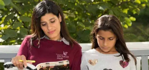 2021 College NOW! Cover