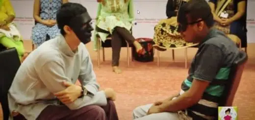 Mask As a Tool for Communication