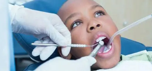 3 Things We All Need to Do To Make Trips to the Dentist Anxiety Free for Our Children