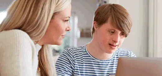 How Technology Aids Families with Disabilities