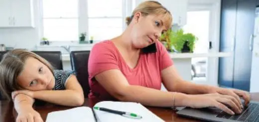 The Pandemic has Taken a Big Toll on the Mental Health of Children