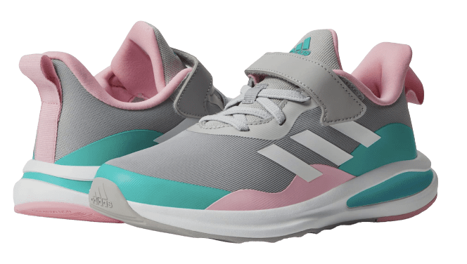 Adidas Kids FortaRun (Little Kid)