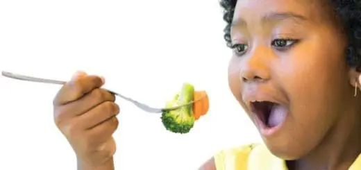 Child Nutrition Primer + Easy Nutrients Packed Snacks