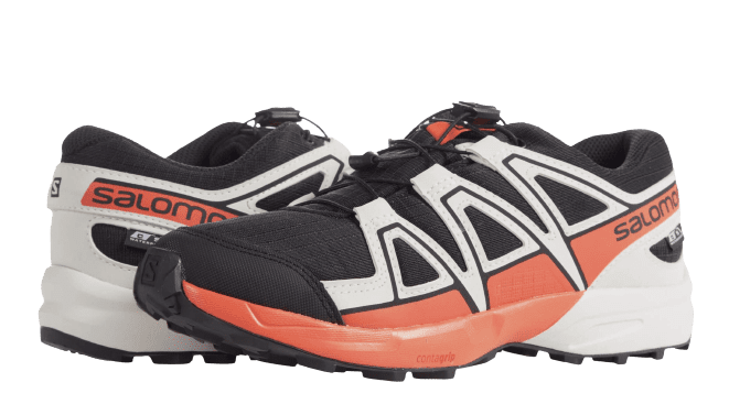 Salomon Kids Speedcross CSWP (Little Kid/Big Kid)