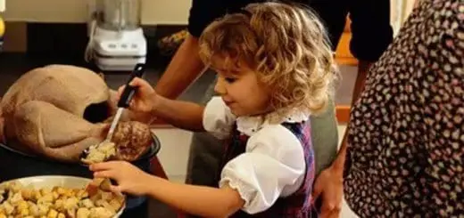 Surviving the Holidays