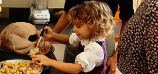 Surviving the Holidays