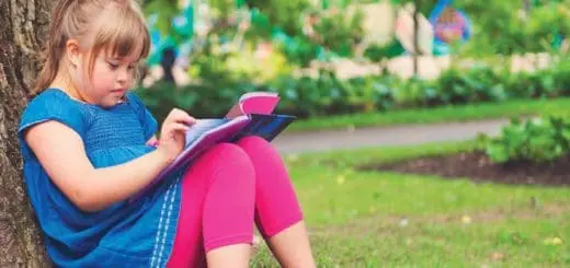 Visual Supports A Key to Maintaining One’s Day-to-Day Living