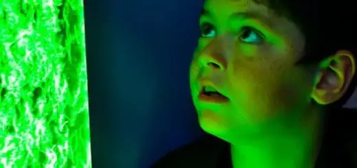 How to Create a Calming Closet How we did it!