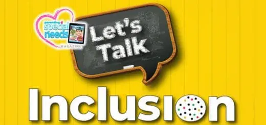 Let's Talk Inclusion