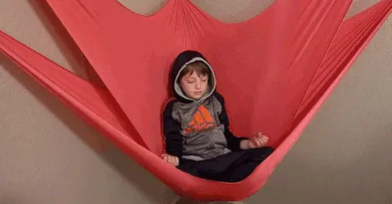 Sensory Spaces for You, Me, and SPD