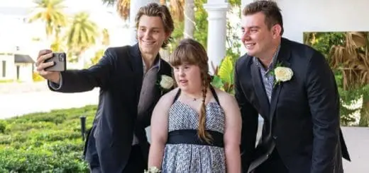 Lets Talk Peer Buddy Programs