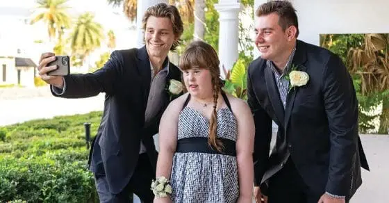 Lets Talk Peer Buddy Programs