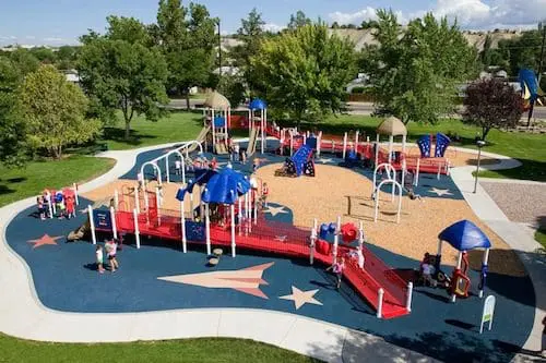 Rocket Park – Grand Junction, Colorado_2