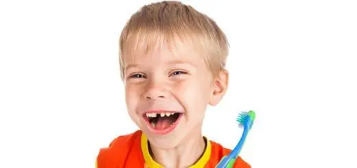Dentist Shares Tips to Help Kids Care for Teeth