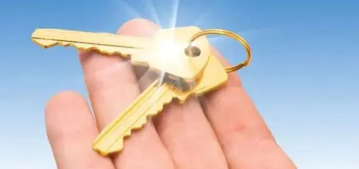 Keys to Autism Self