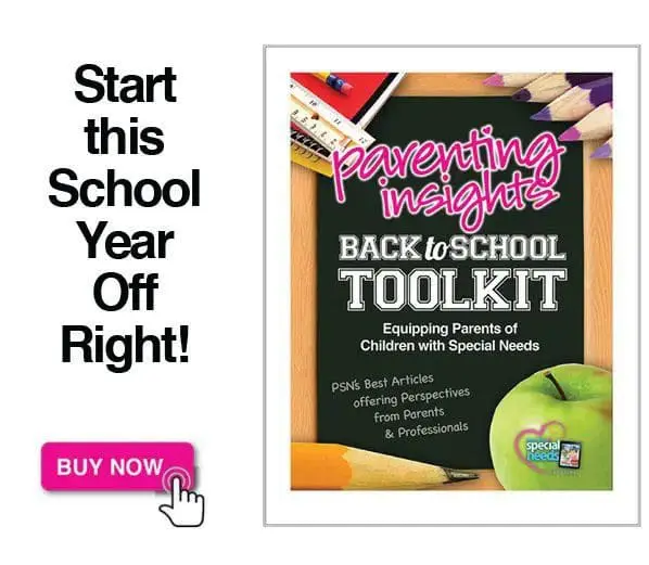 Parenting Insights E-book Back-To-School ToolKit