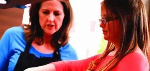 Real Moms Share Valerie Strohl