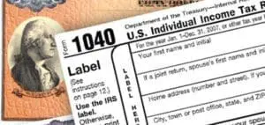 Special Tips Tax Planning