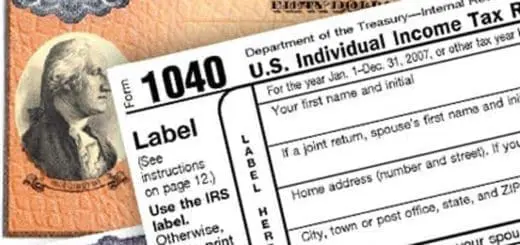 Special Tips Tax Planning