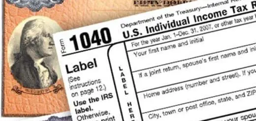 Special Tips Tax Planning