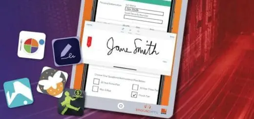 Tech Tools for Growing Up