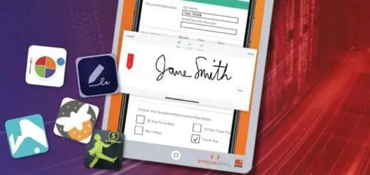 Tech Tools for Growing Up