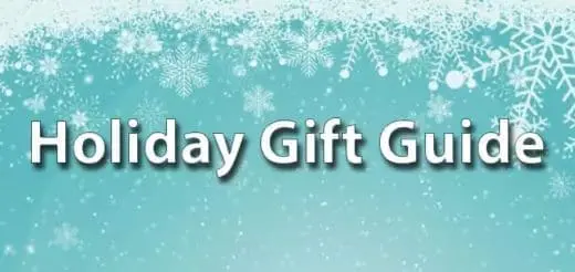 Holiday Toy Guide 2009