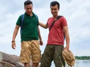 See Your Loved Ones Strengths