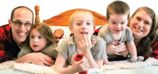 Simple Holidays Keeping Them Fun and Easy