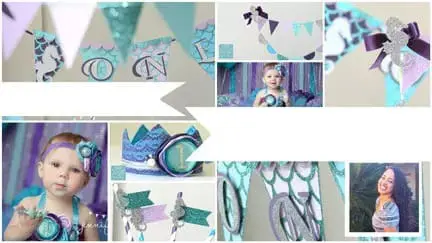 Bianca's Handmade Party Decorations