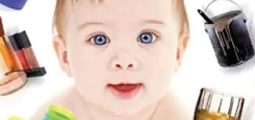 Toymaker giant fined for allowing lead paint