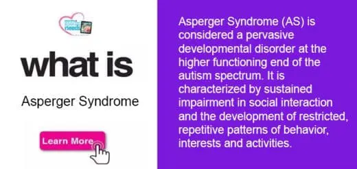 What is Asperger Syndrome