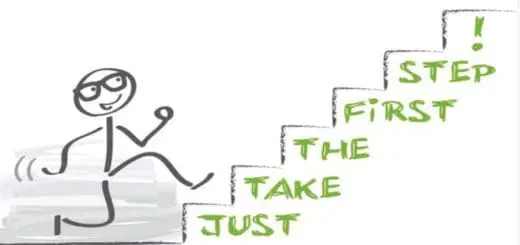 3 Steps To Make Progress This Year