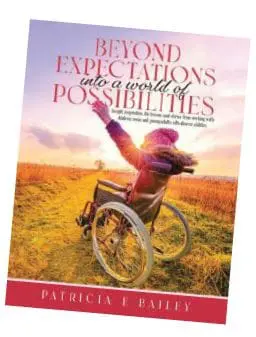 Beyond Expectations Into a World of Possiblilites