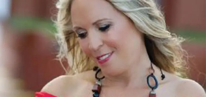 Real Moms Share Lisa Lupi