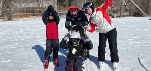 Sports Adapted to Your Childs Abilities