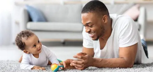 Discovering Early Childhood Intervention Services (EIC)