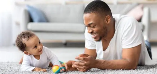 Discovering Early Childhood Intervention Services (EIC)